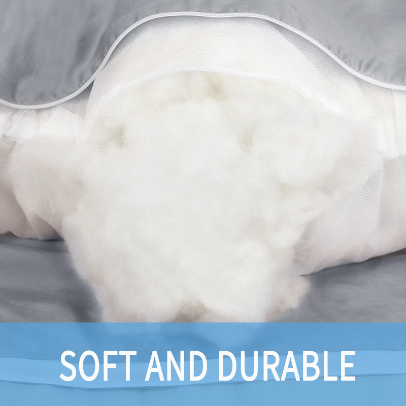 U Shaped Support Pillow