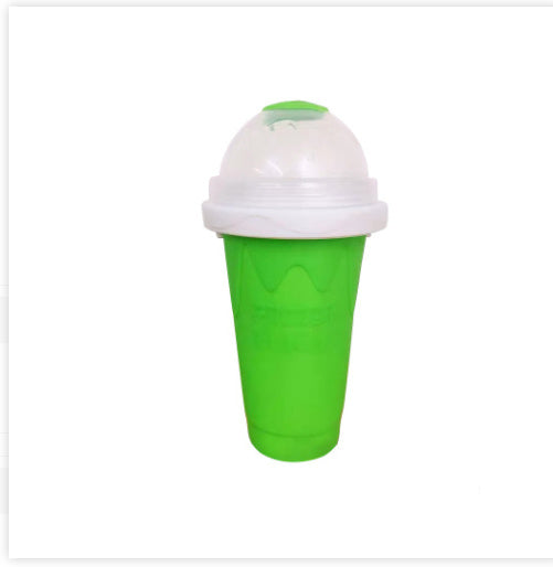 Slushy/Smoothie Cup