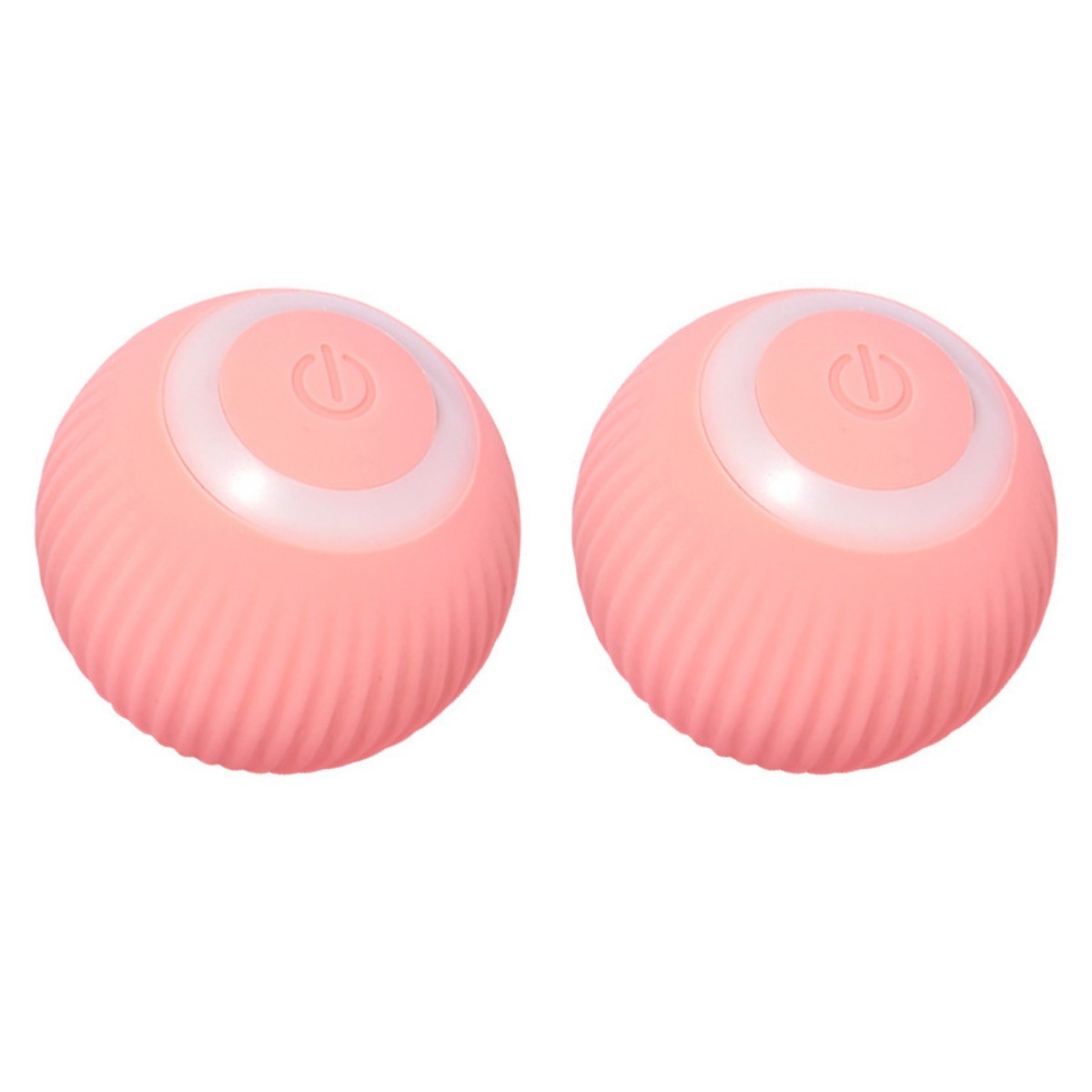 Intelligent Pet Rolling Ball