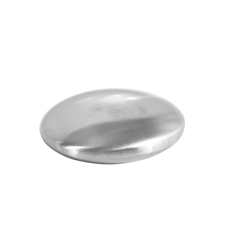 Stainless Steel Soap