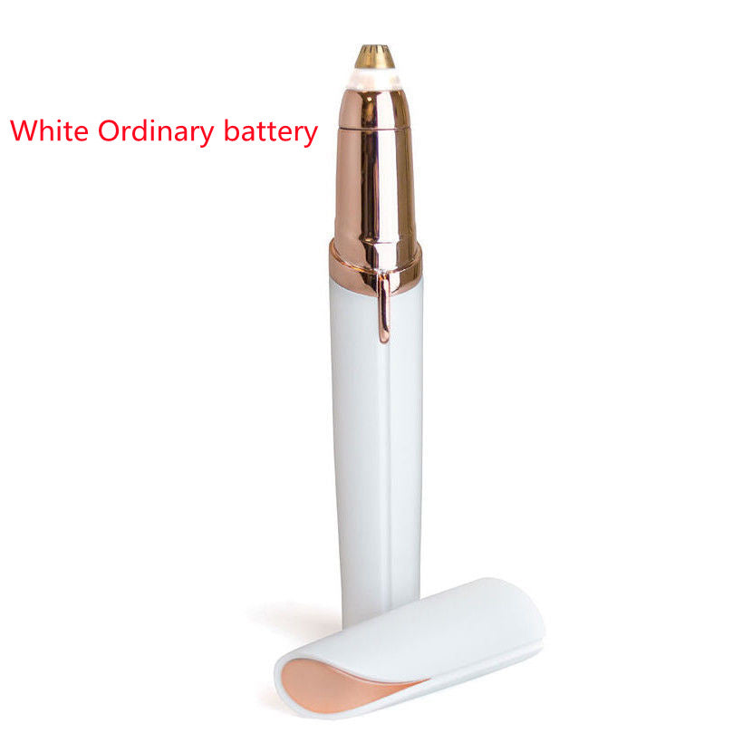 Electric Eyebrow Trimmer