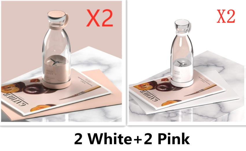 Portable Electric Blender Cup