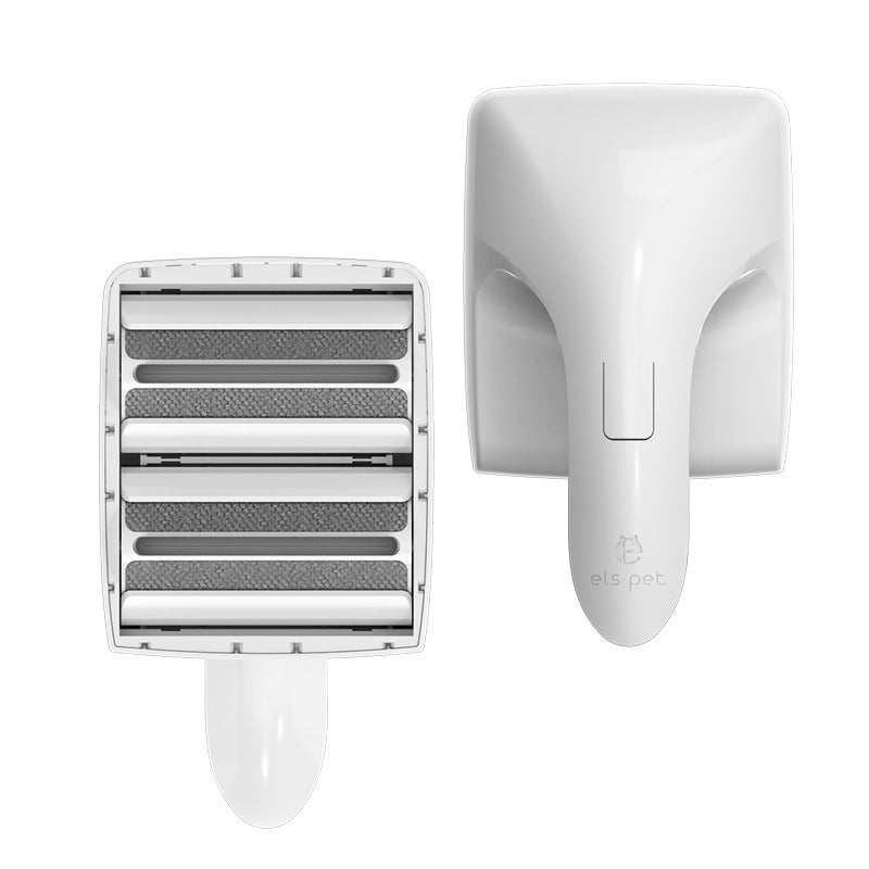 Sticky Hair Remover