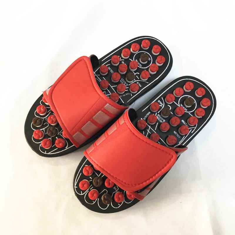 Massage Slippers