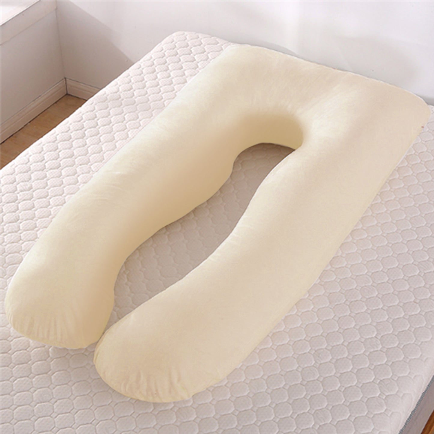 U Shaped Support Pillow