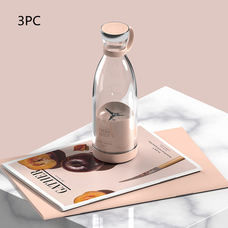 Portable Electric Blender Cup