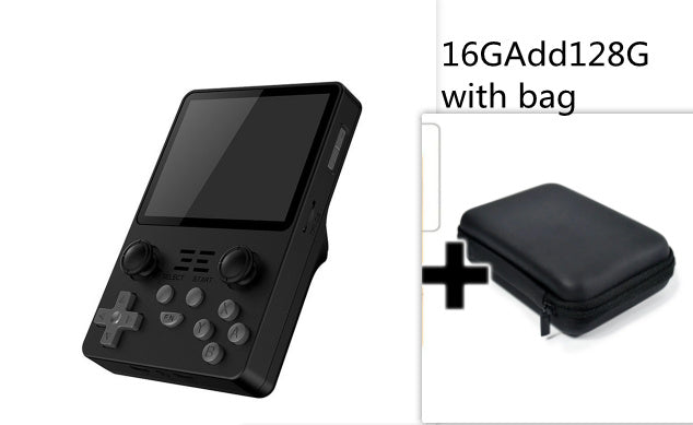 Pocket Console