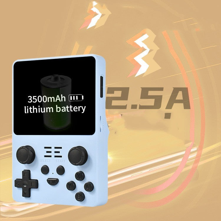 Pocket Console