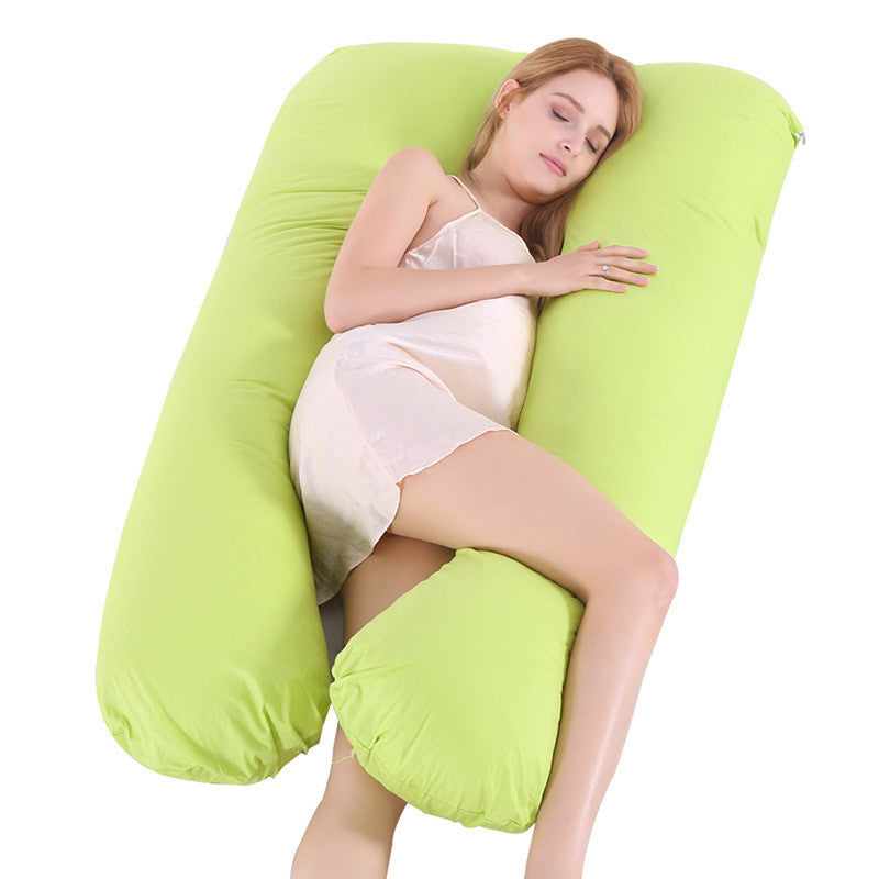 U Shaped Support Pillow