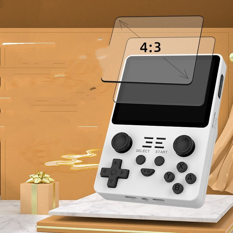 Pocket Console