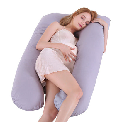 U Shaped Support Pillow