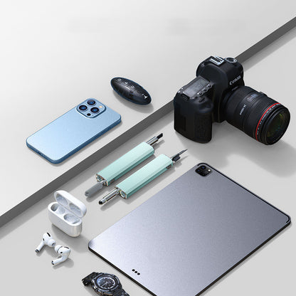 5 In 1 Multifunctional AirPod Cleaner