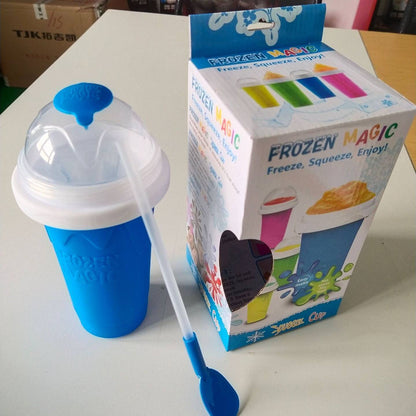 Slushy/Smoothie Cup