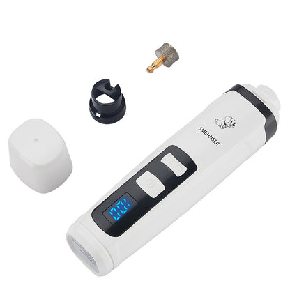 Electric Pet Nail Grinder