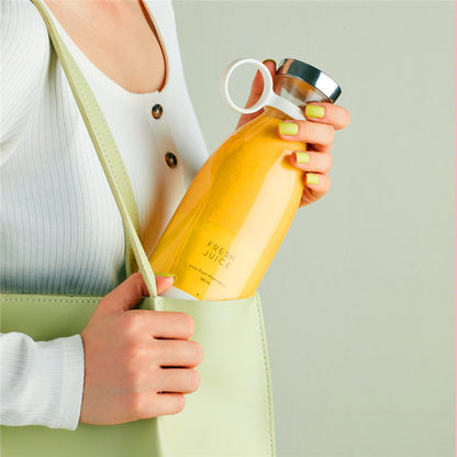 Portable Electric Blender Cup