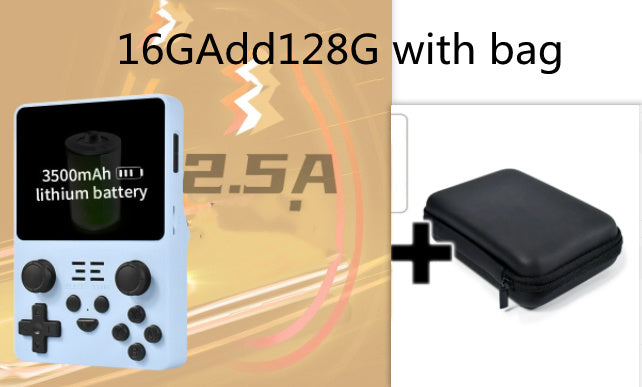 Pocket Console