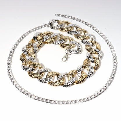 Summer Body Jewellery