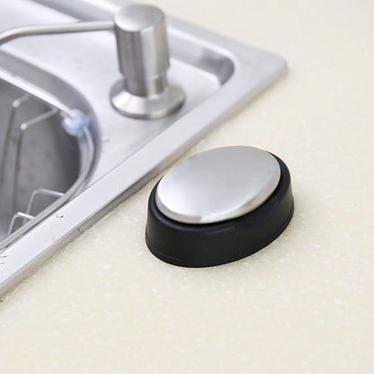 Stainless Steel Soap