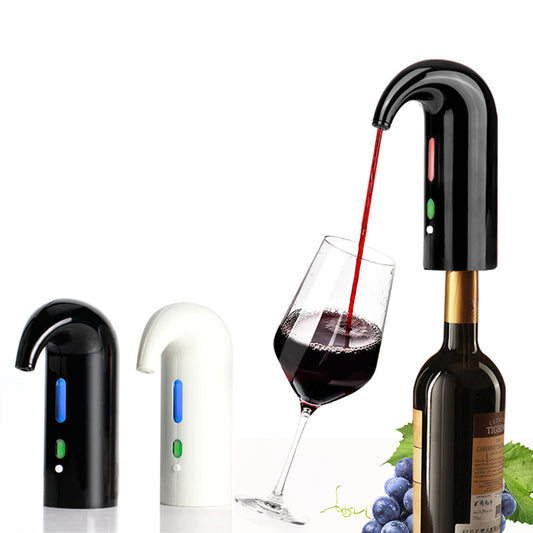Portable Electric Wine Pump