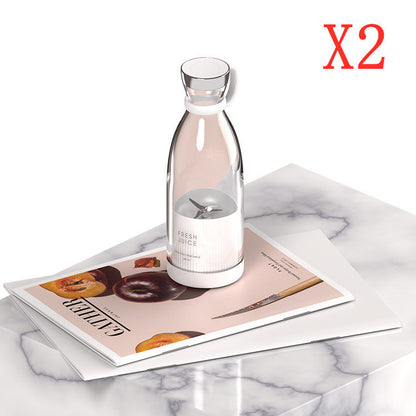 Portable Electric Blender Cup
