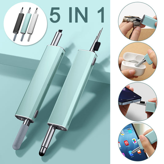 5 In 1 Multifunctional AirPod Cleaner