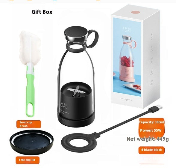 Portable Electric Blender Cup