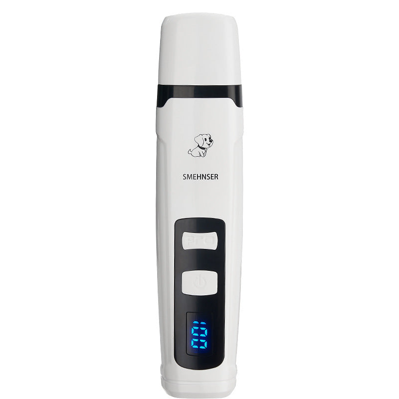 Electric Pet Nail Grinder