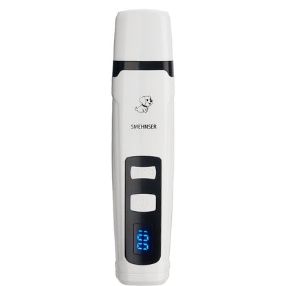 Electric Pet Nail Grinder