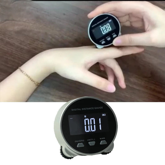Digital Tape Measure