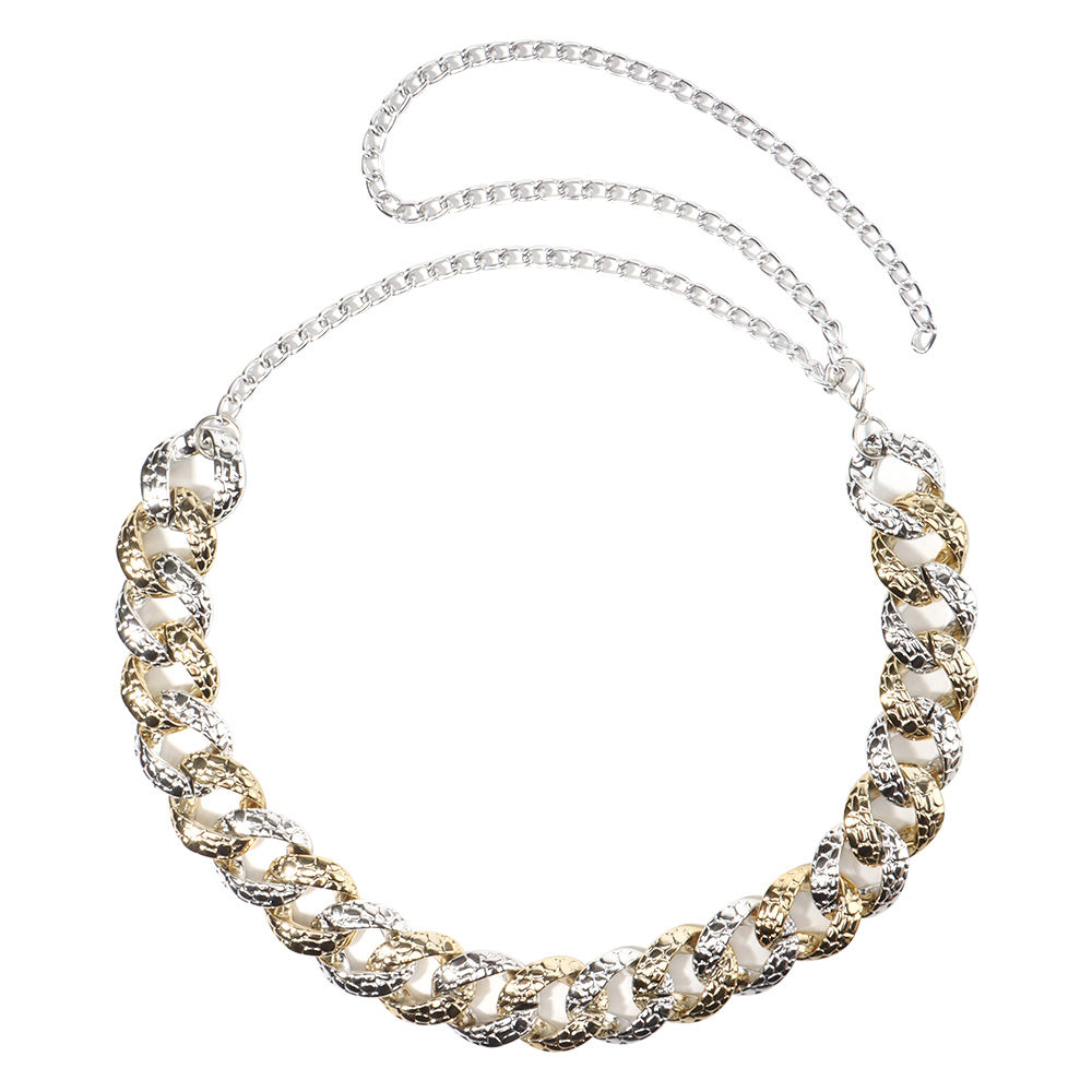 Summer Body Jewellery