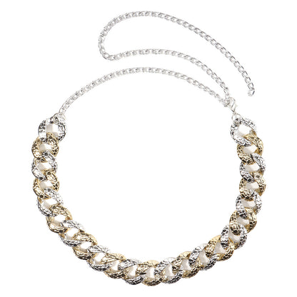 Summer Body Jewellery