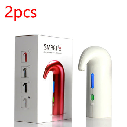 Portable Electric Wine Pump