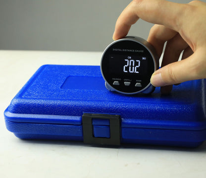 Digital Tape Measure