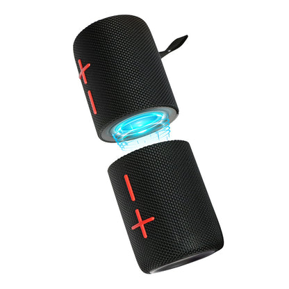 Bluetooth Audio Small Magnetic Speaker
