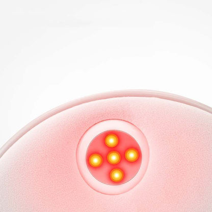 Menstrual Heating Belt Massager