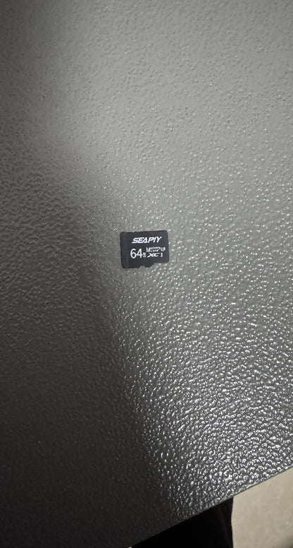 Pocket Console