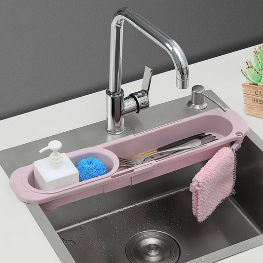 Sink Rack