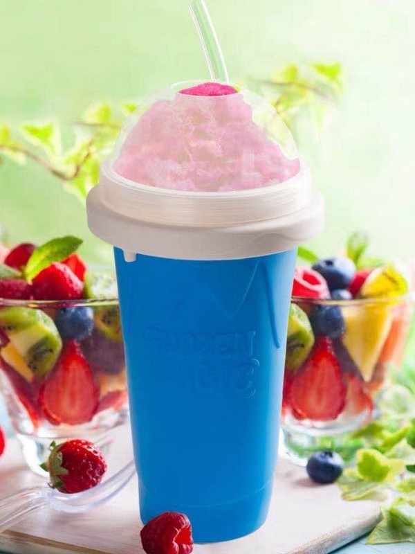 Slushy/Smoothie Cup