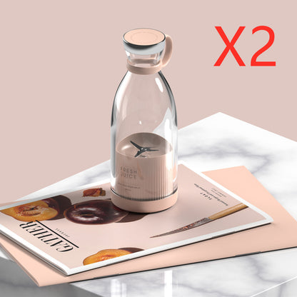 Portable Electric Blender Cup
