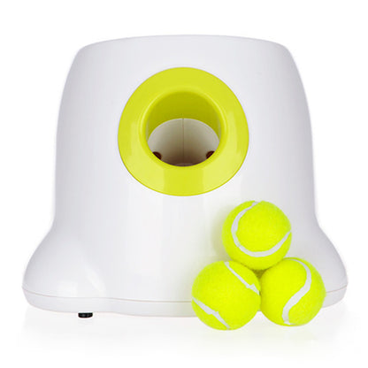 Pet Interactive Ball Launcher