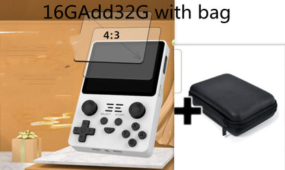 Pocket Console