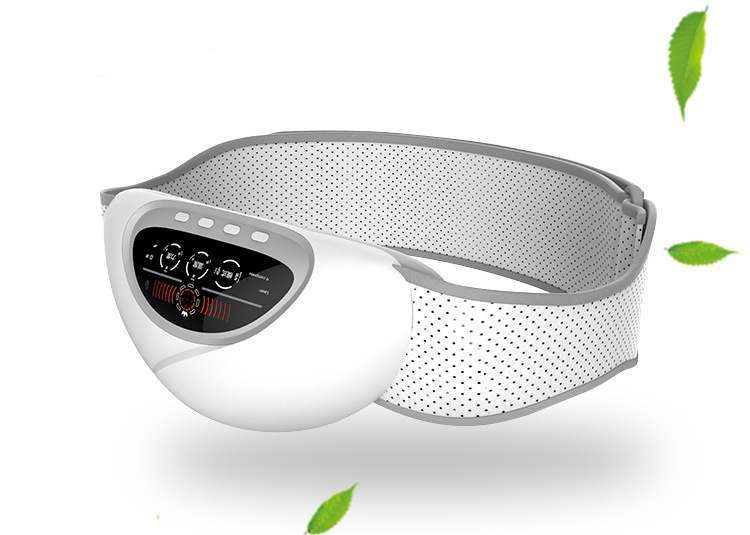 Menstrual Heating Belt Massager