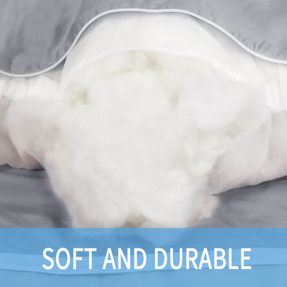 U Shaped Support Pillow