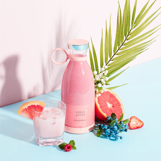 Portable Electric Blender Cup