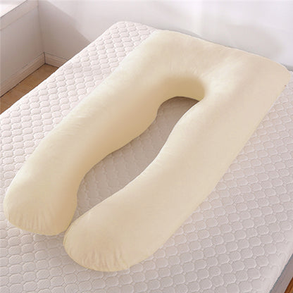 U Shaped Support Pillow