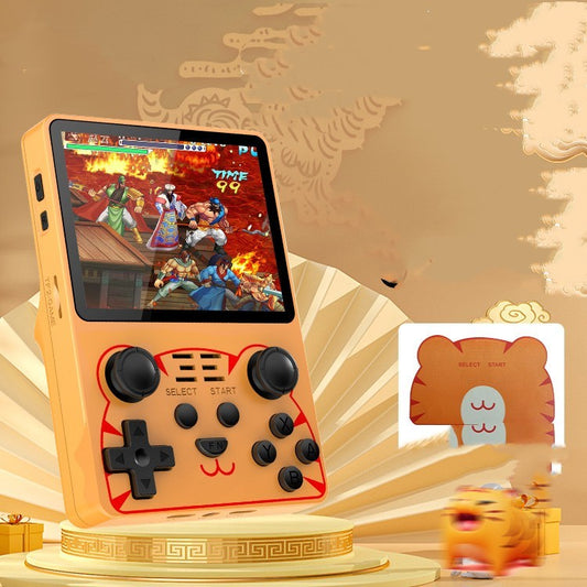 Pocket Console