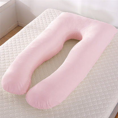 U Shaped Support Pillow