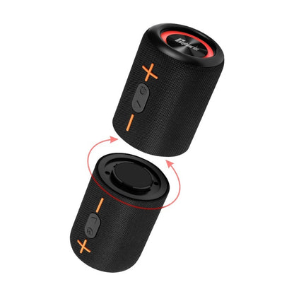 Bluetooth Audio Small Magnetic Speaker
