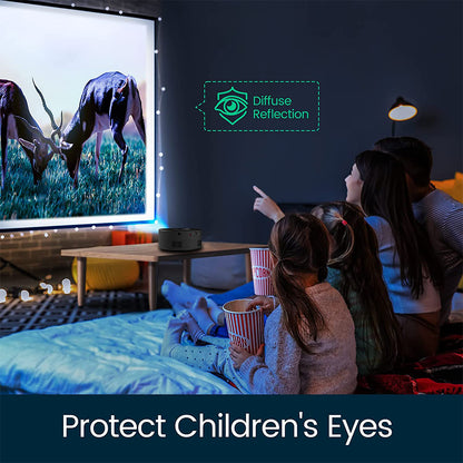 Mini Portable Projector